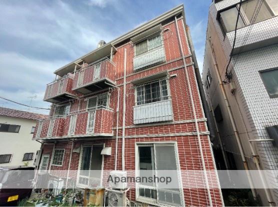 ジュネスサンライフ