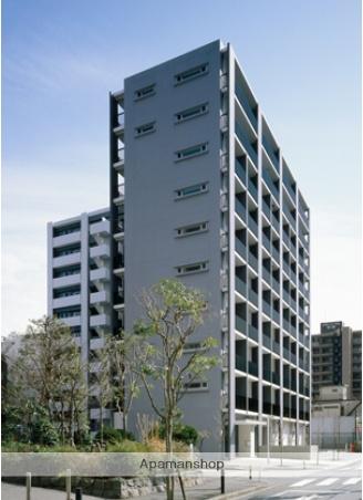 イプセ多摩川緑地