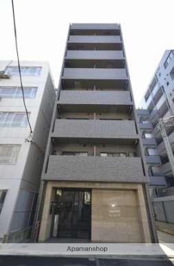 ルーブル大森伍番館