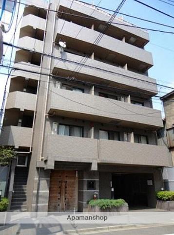 ルーブル中延弐番館