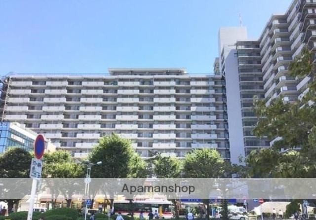 コアスターレ西大井
