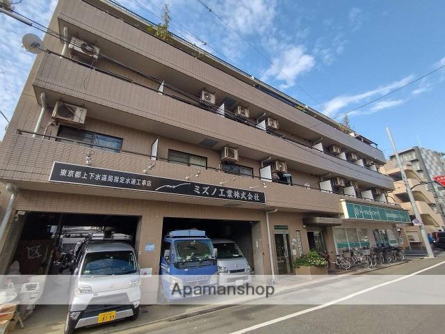 プランドールMIZUNO