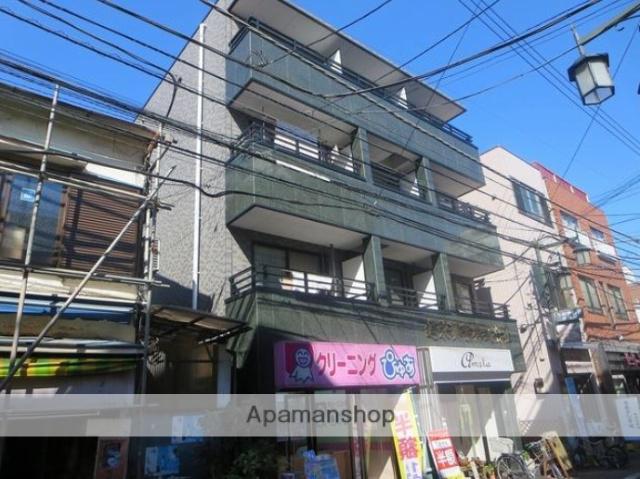 第18シンエイビル