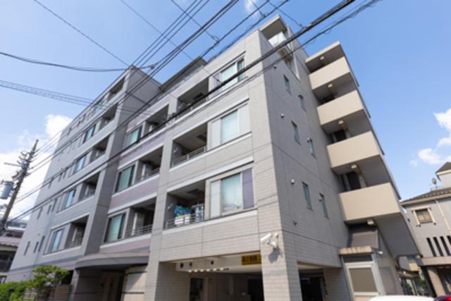 ラ・ヴィータ35