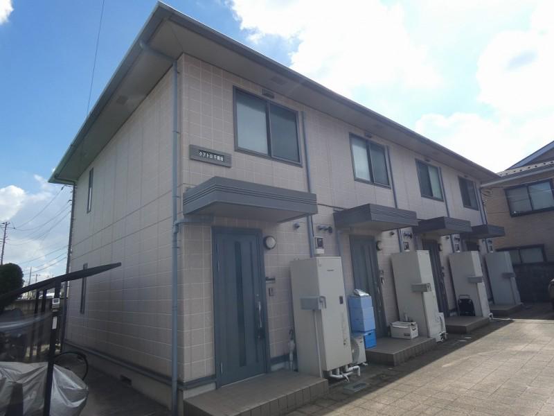 クアトロ千歳台