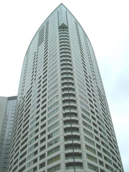 品川Vタワータワー棟