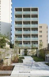 ロアール多摩川南六郷