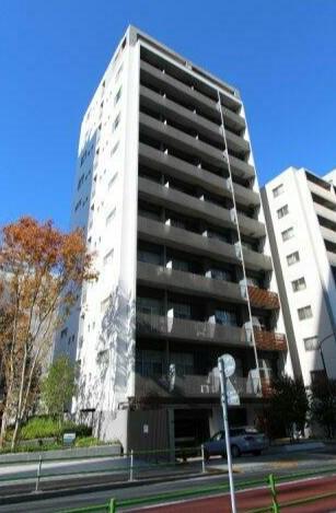 プライムアーバン芝浦LOFT