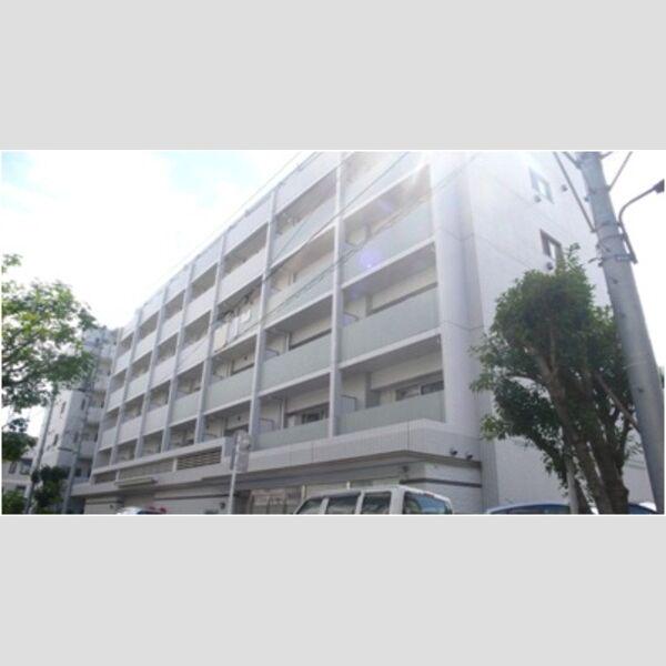 プライムアーバン千駄木