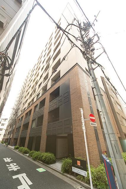 アネーロ銀座