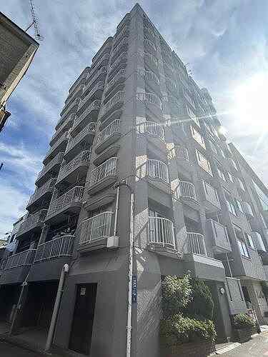 ライオンズマンション駒形