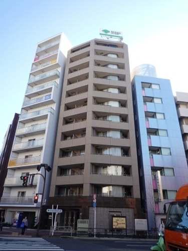 パレステュディオ御茶ノ水