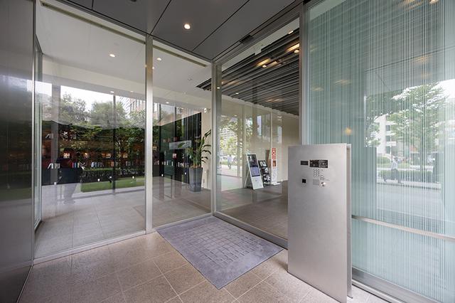 ルミレイス豊洲