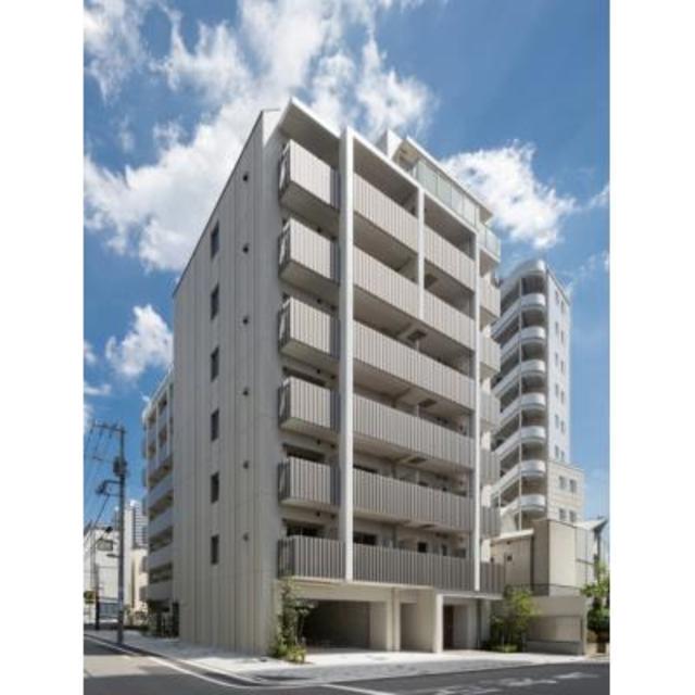 アーバネックス清澄白河Ⅱ ウエスト棟