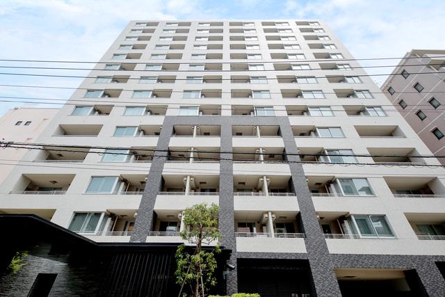 メゾンカルム本郷