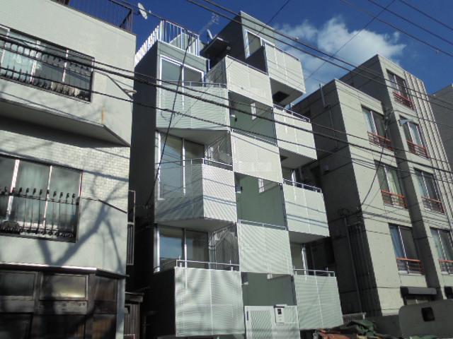 FLAT K