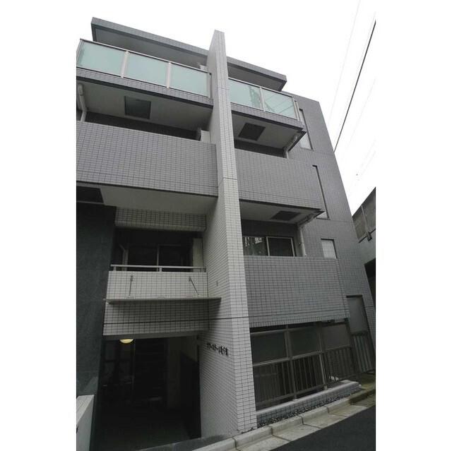 ツアーステージ北千束