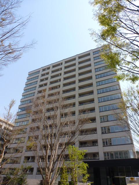 ブランズ四番町