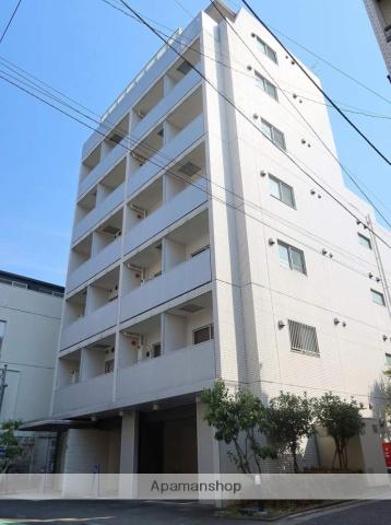 HF武蔵小山レジデンス