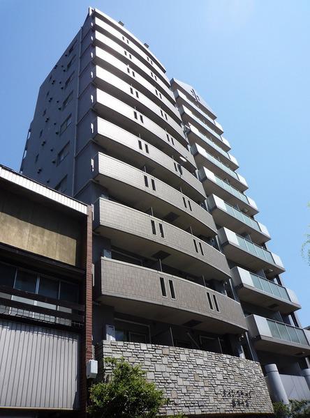 メインステージ麻布十番