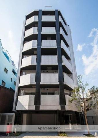 ル・リオン南大井