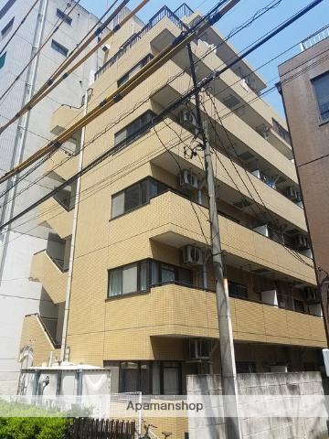 JLBグランエクリュ戸越銀座