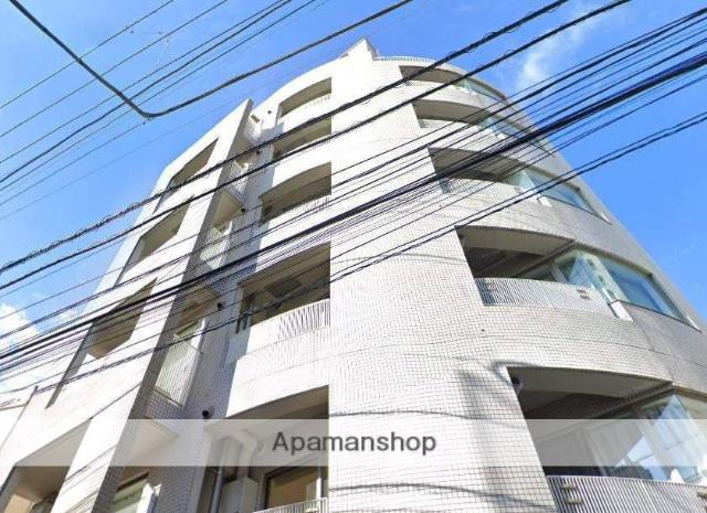 パシフィックコート中延