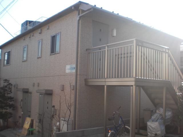 ジュネス目黒