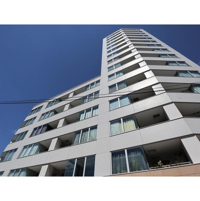 ラ・マーレ白金