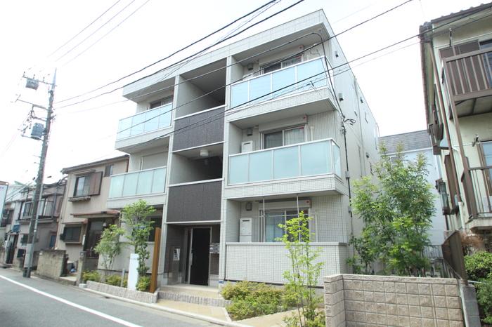 メルシー芙蓉北糀谷