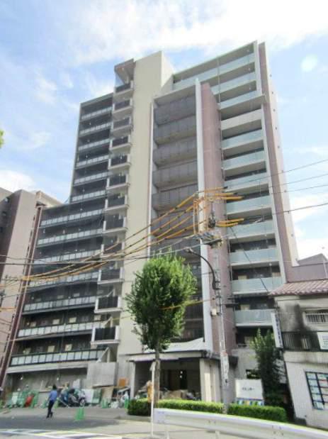 エスタート品川戸越Ⅱ