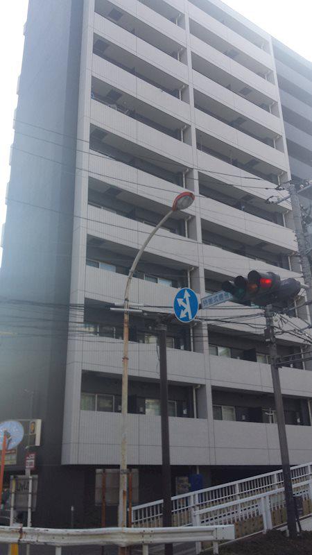 メインステージ川崎6エグザ