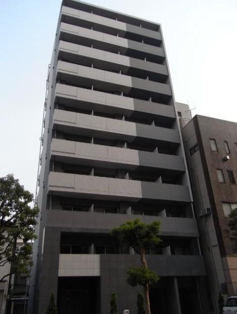 メインステージ大森北