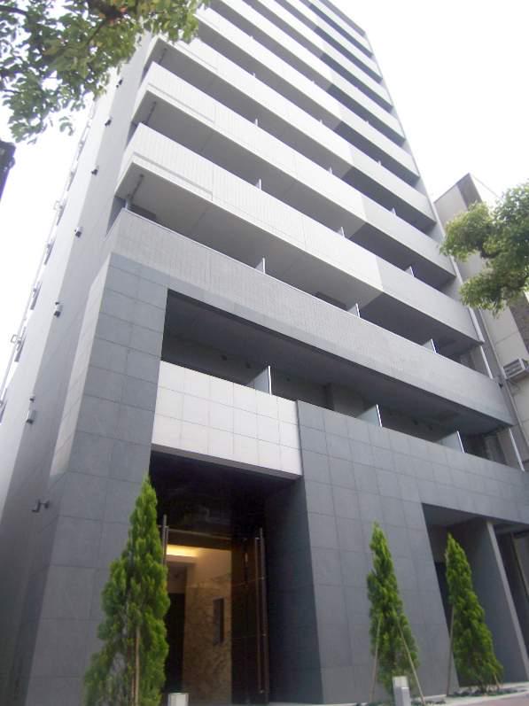 メインステージ大森北