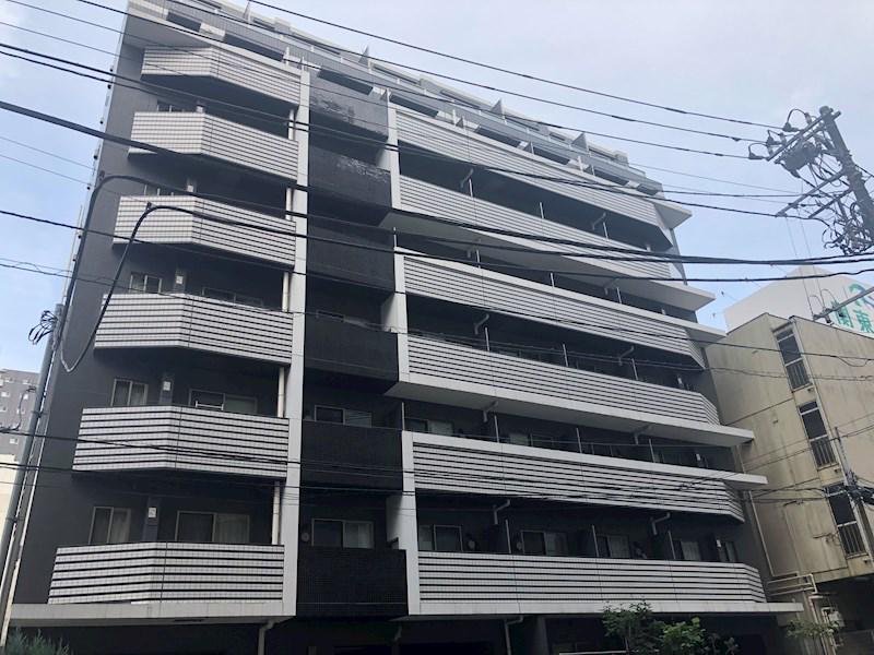 メインステージ錦糸町6エグザ