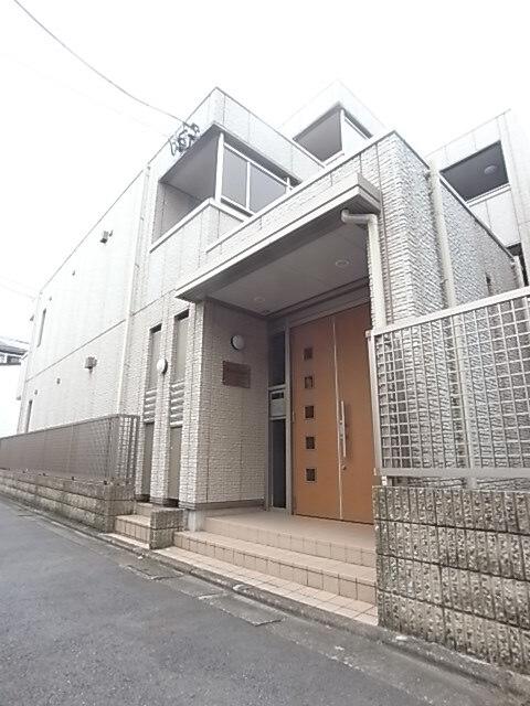 メゾン エスポワール