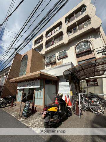 仲六マンション