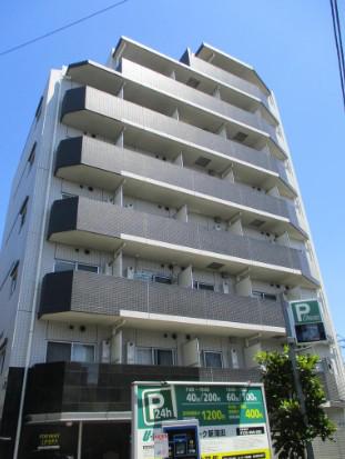 メインステージ蒲田Ⅶアイディアル