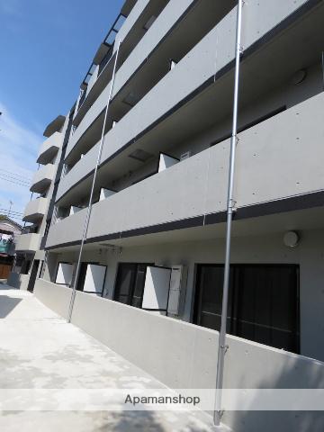 THE CLASS OMORI RESIDENCE