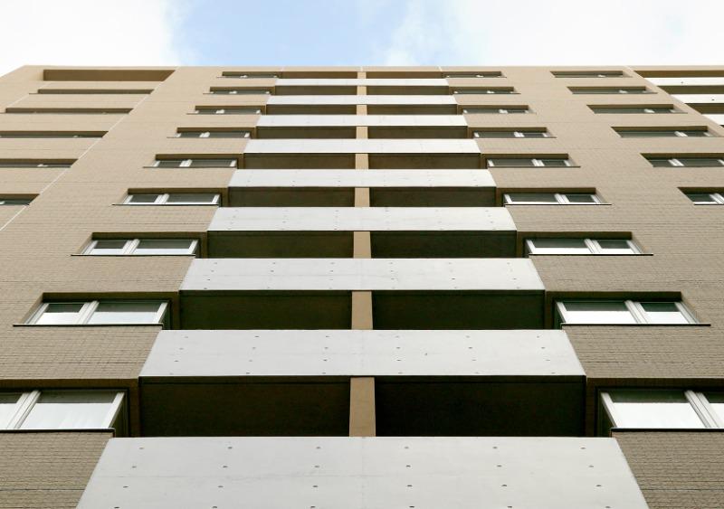 カスタリア銀座[10階]