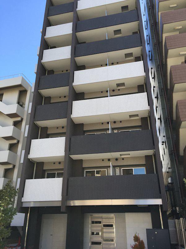 メインステージ川崎ウエスト