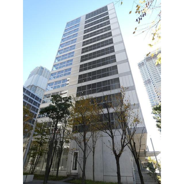 東雲キャナルコートCODAN12号棟