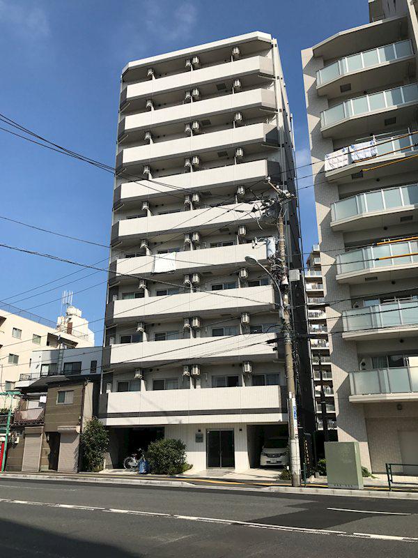 メイクスデザイン住吉Ⅳ