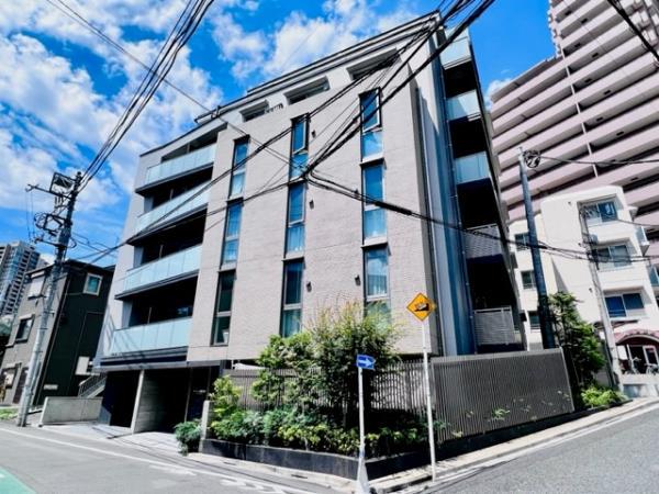BRILLIA IST 文京茗荷谷