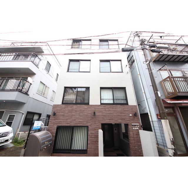ルリアン南砂町