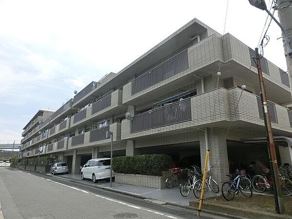 西葛西パークホームズ
