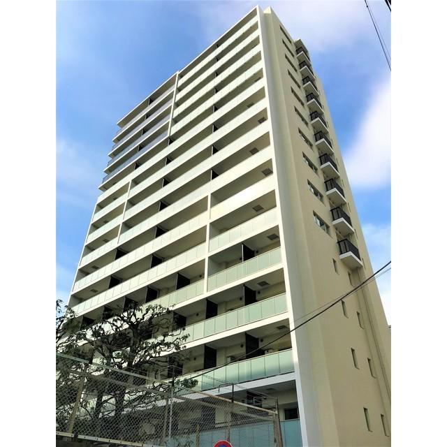 ルフォン蔵前 ザ・レジデンス(3LDK/8階)