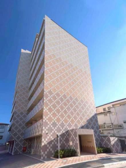 プレミアムキューブG西大井