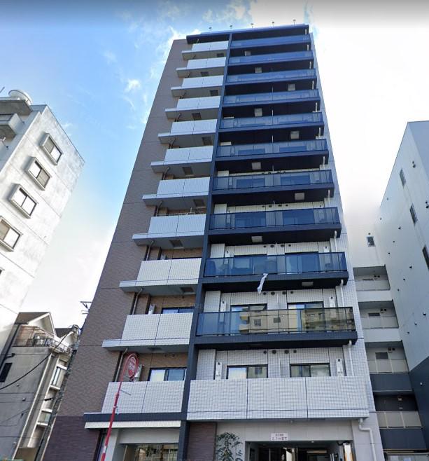 メインステージ戸越銀座