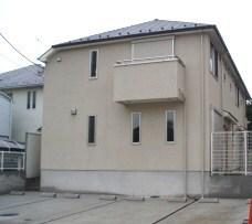 テラス田園調布